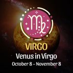 Virgo- Venus in Virgo Horoscope