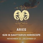 Aries - Sagittarius Season Horoscope
