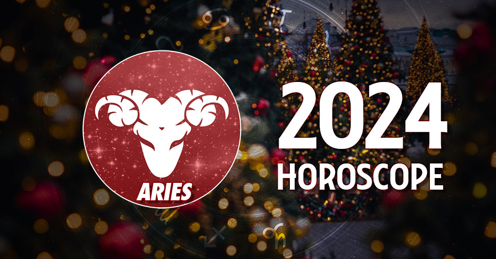 Aries 2024 Yearly Horoscope HoroscopeOfToday