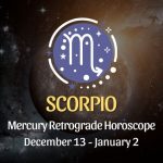 Virgo - Mercury Retrograde Horoscope | December 13, 2023