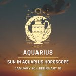 Aquarius - Sun in Aquarius Horoscope | Jan 20 - Feb 18, 2024
