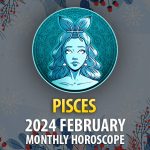 February: Pisces, Dance with the Tide of Change