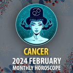 February 2024: A Haven of Tranquility for Cancers