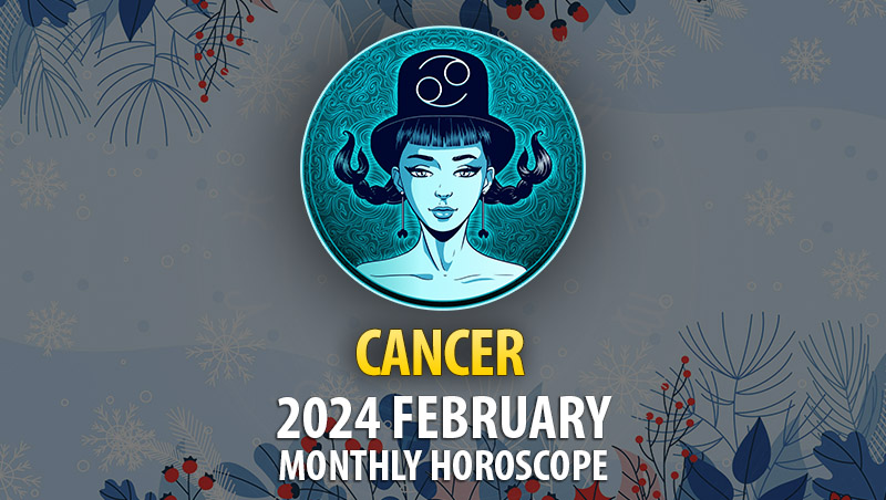 February 2024: A Haven of Tranquility for Cancers