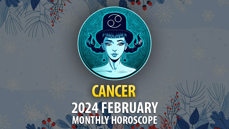 February 2024: A Haven of Tranquility for Cancers