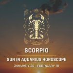Libra - Sun in Aquarius Horoscope | Jan 20 - Feb 18, 2024