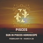 Pisces - Sun in Pisces Horoscope