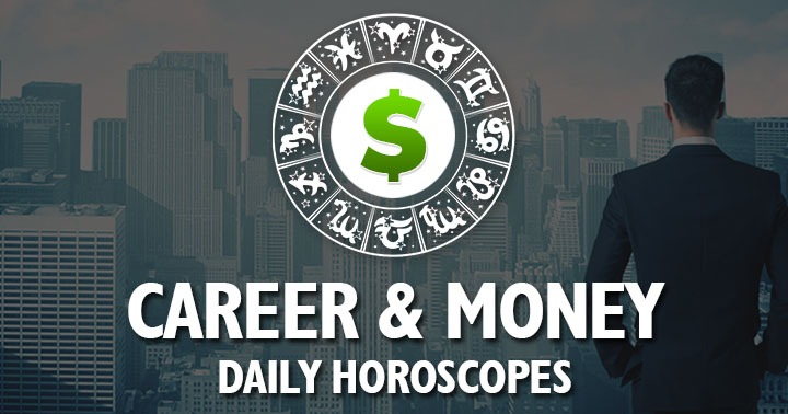 Daily Career Horoscope – July 20, 2025