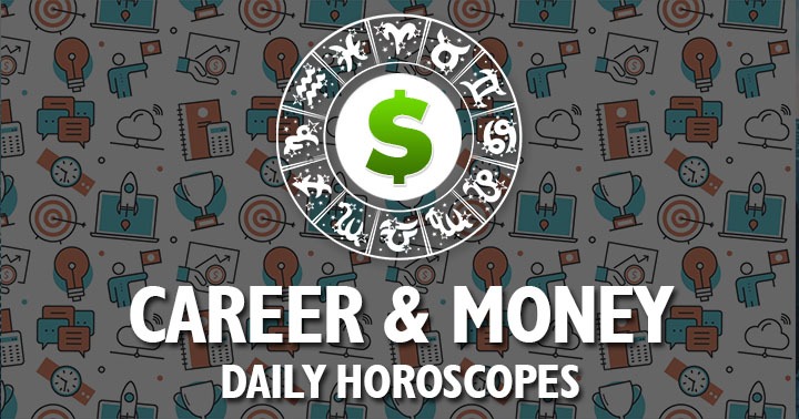 Daily Career Horoscope – July 19, 2025