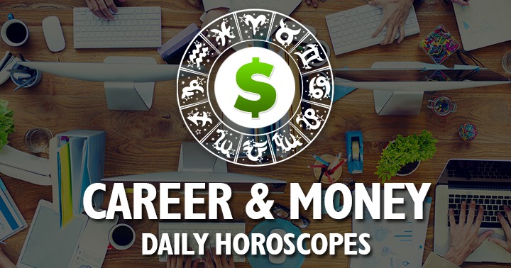 Daily Career Horoscope – July 21, 2025