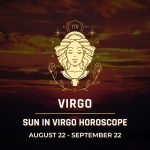 Virgo: Sun in Virgo Horoscopes 2025