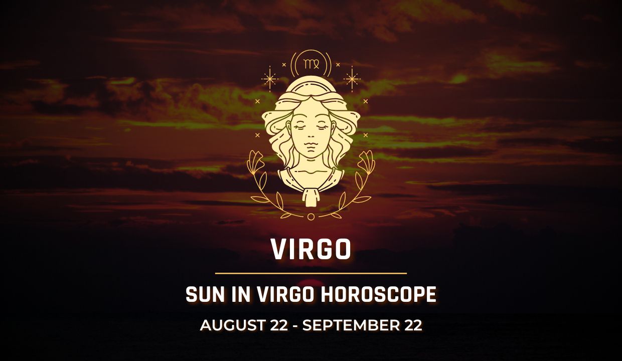 Virgo: Sun in Virgo Horoscopes 2025
