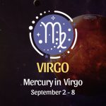Virgo: Mercury in Virgo Horoscope - September 2, 2025