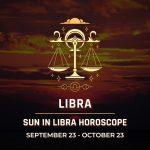 Libra: Sun in Libra Horoscopes, September 23 - October 23