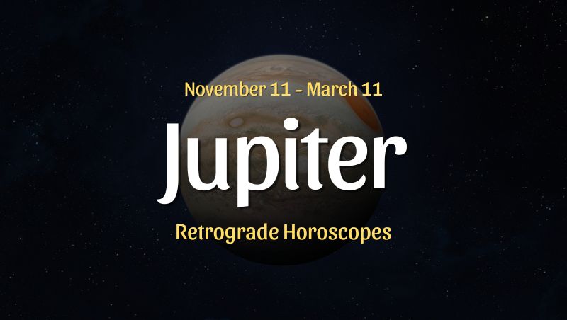 Get Ready: Jupiter Retrograde in Cancer Is Shifting the Emotional Tides