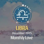 Libra Love Horoscope β December 2025: Anchor, Align, Awaken β
